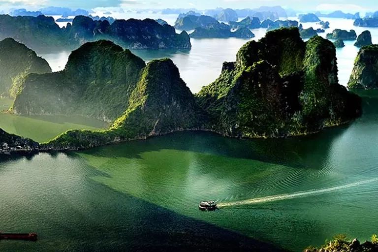 Halong Bay