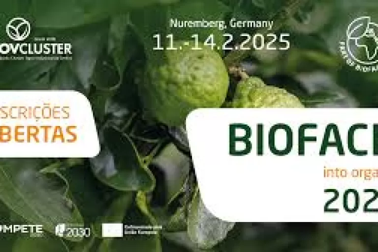 BioFach 2025