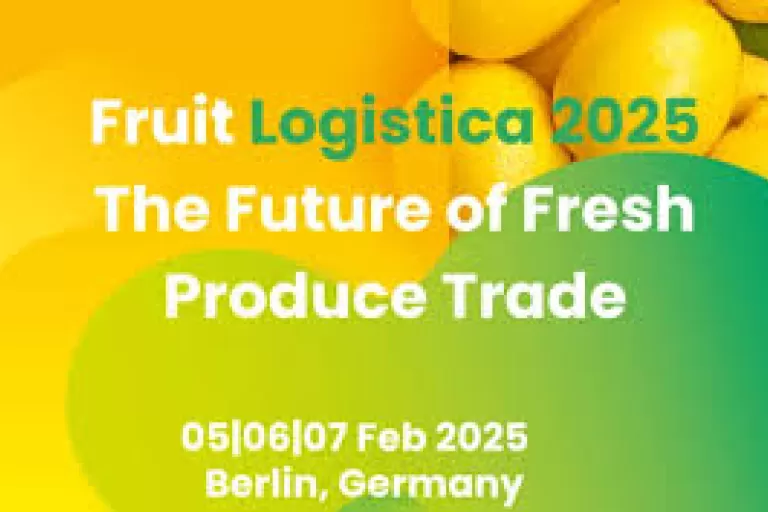 Fruit Logistica 2025